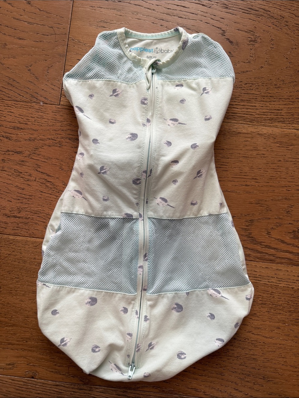Happiest Baby Sleepea® 5-Second Baby Swaddle